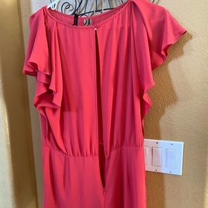BCBG MaxAzria Romper